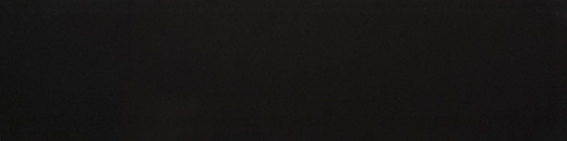 Union Black Matte 4"x16 | Ceramic | Wall Tile