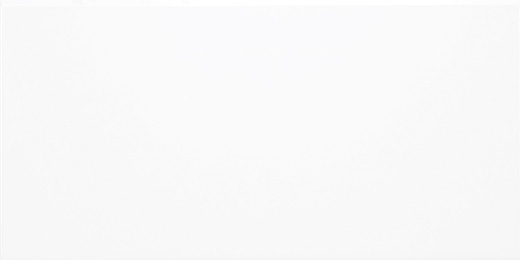 Union White Glossy 3"x6 | Ceramic | Wall Tile
