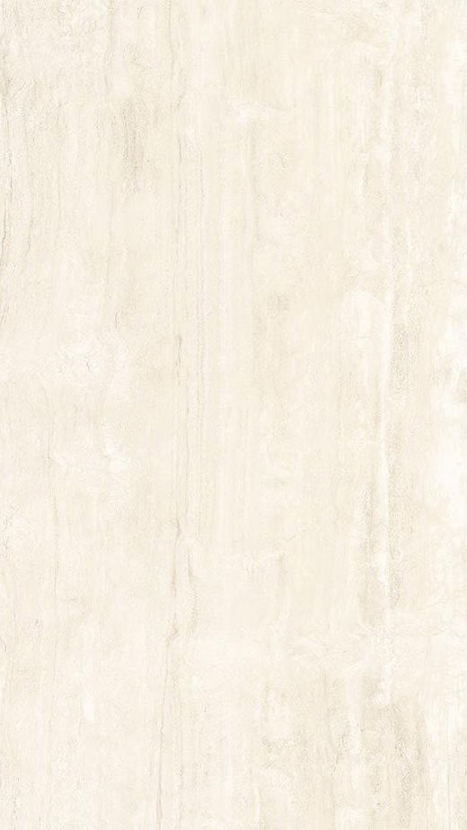 Unlimited Porcelain Slabs & Surfaces Travertino Classico Polished 118"x59" 6mm | Through Body Porcelain | Slab