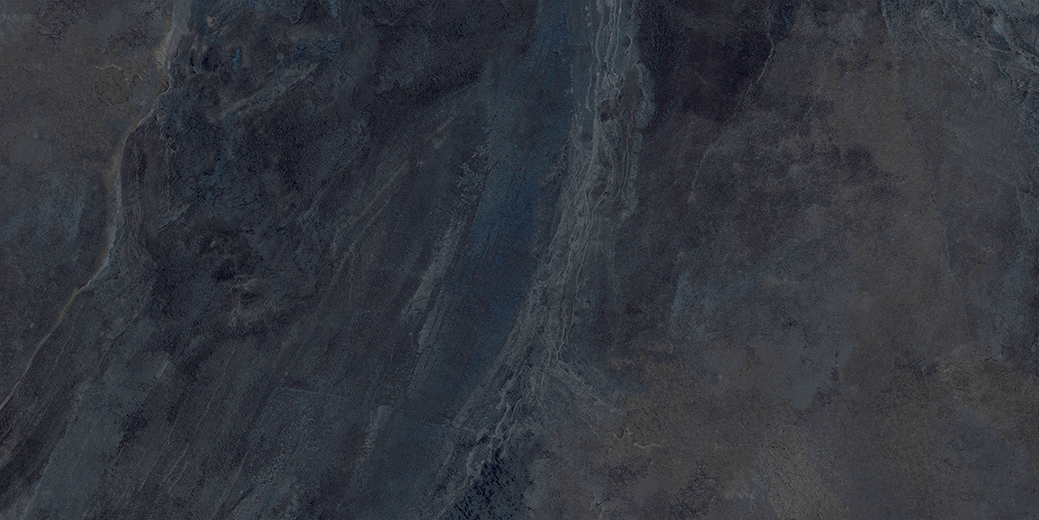 Valdez Blue Matte 12"x24 | Porcelain | Floor/Wall Tile