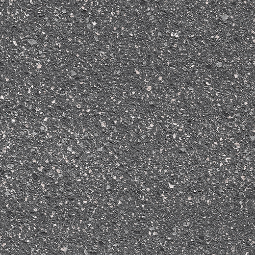 Villa Mini Graphite Sabbiato 24"X24 | Through Body Porcelain | Floor/Wall Tile