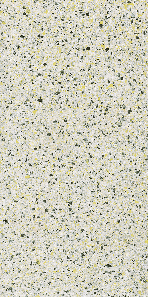 Villa Mini Green Matte 24"X48 | Through Body Porcelain | Floor/Wall Tile