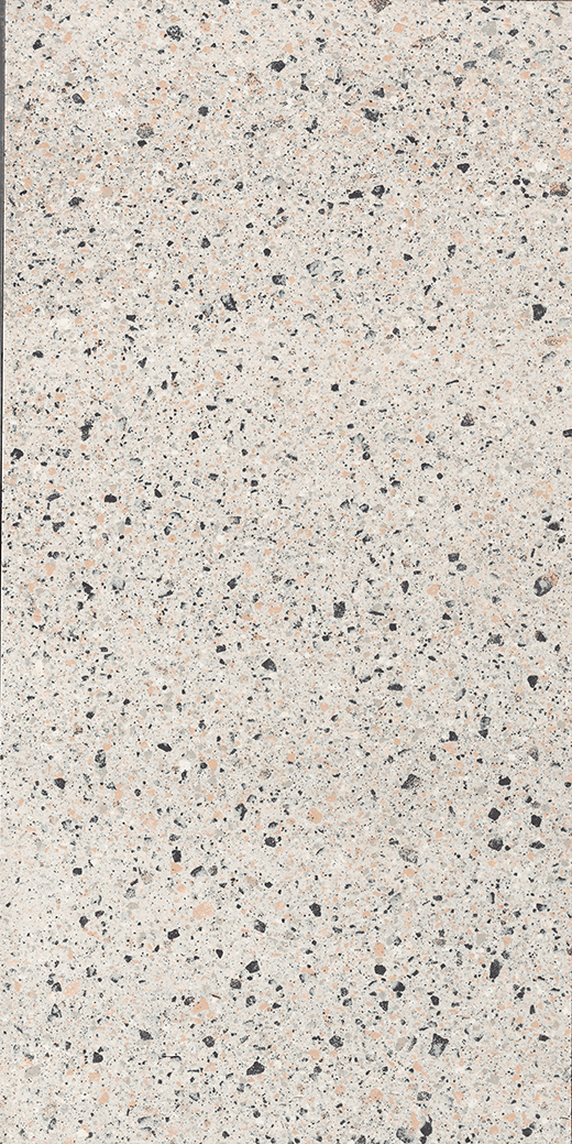 Villa Mini Pink Polished 24"X48 | Through Body Porcelain | Floor/Wall Tile