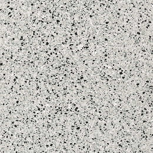 Villa Mini Silver Matte 48"X48" | Through Body Porcelain | Floor/Wall