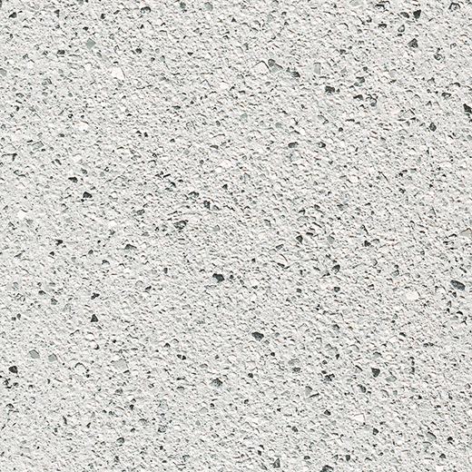 Villa Mini Silver Sabbiato 24"X24 | Through Body Porcelain | Floor/Wall Tile