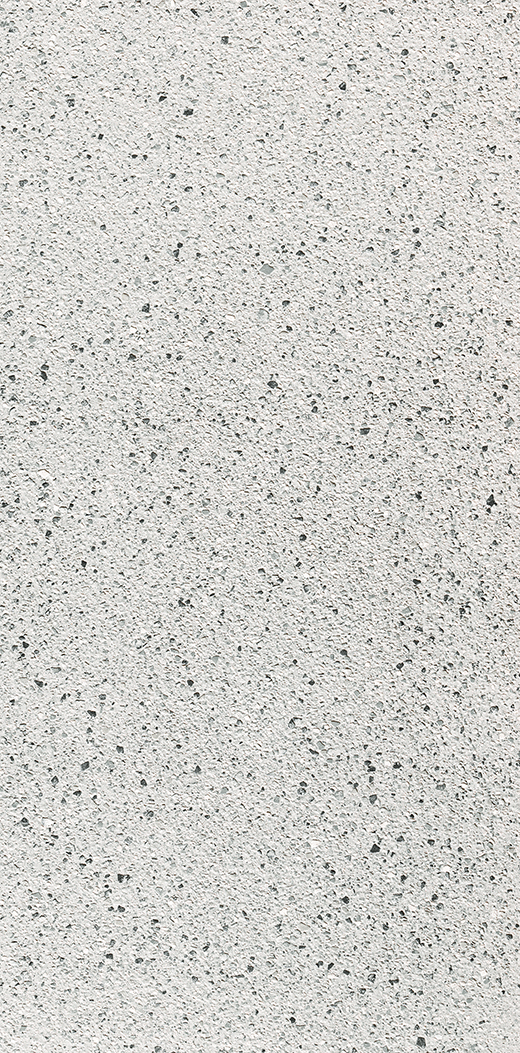 Villa Mini Silver Sabbiato 24"X48 | Through Body Porcelain | Floor/Wall Tile