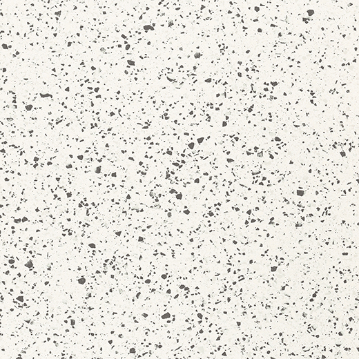 Villa Mini White Matte 48"X48 | Through Body Porcelain | Floor/Wall Tile