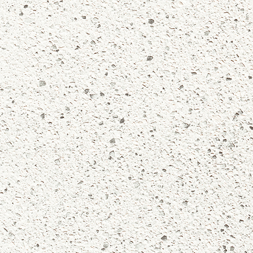 Villa Mini White Sabbiato 24"X24 | Through Body Porcelain | Floor/Wall Tile