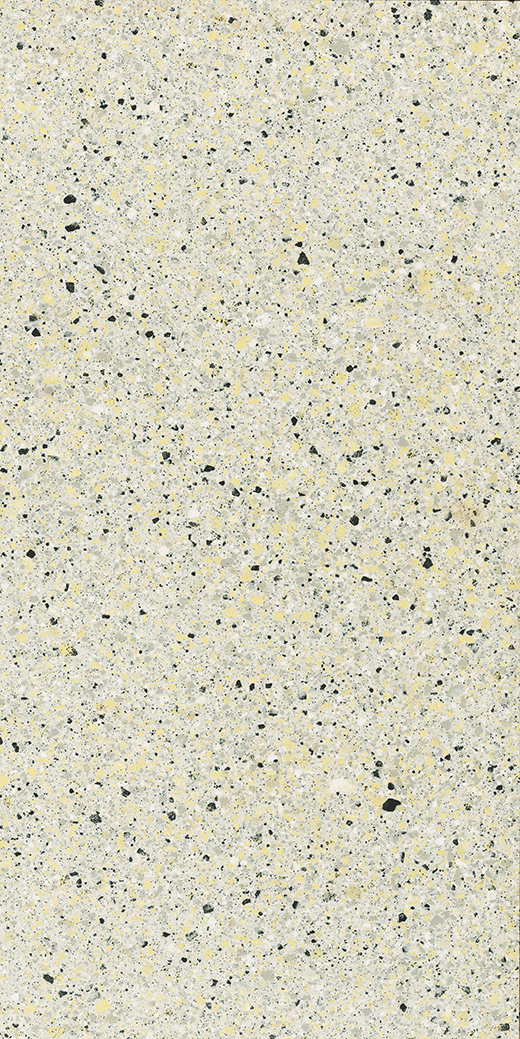 Villa Mini Yellow Polished 24"X48 | Through Body Porcelain | Floor/Wall Tile