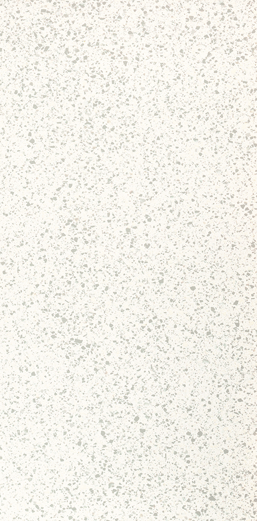 Villa Mini Zinc Matte 24"X48 | Through Body Porcelain | Floor/Wall Tile