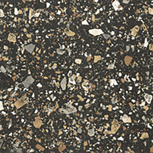 Villa Earth Polished 48"X48" 10mm | Through Body Porcelain | Floor/Wall Tile