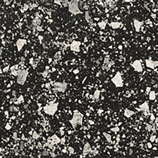 Villa Graphite Polished 30"X30 | Through Body Porcelain | Floor/Wall Tile