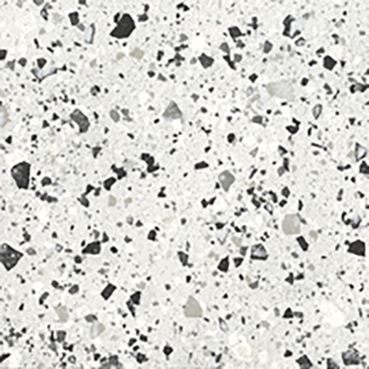 Villa Silver Polished 48"X48" 10mm | Through Body Porcelain | Floor/Wall Tile