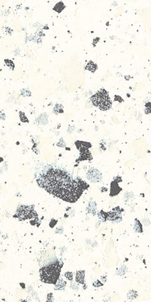 Villa White Polished 12"X24 | Through Body Porcelain | Floor/Wall Tile