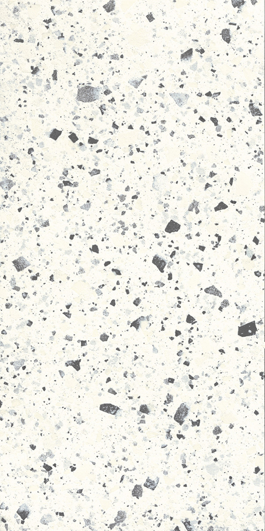 Villa White Polished 30"X60 | Through Body Porcelain | Floor/Wall Tile