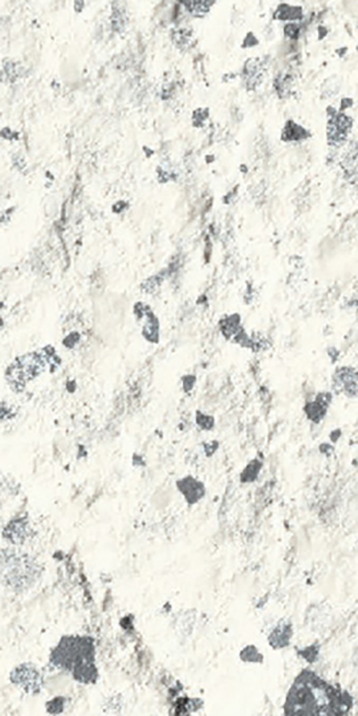 Villa White Structured 12"X24 | Through Body Porcelain | Floor/Wall Tile