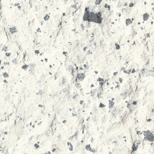 Villa White Structured 24"X24 | Through Body Porcelain | Floor/Wall Tile