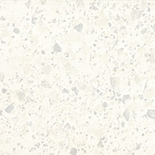 Villa Zinc Matte 48"X48 | Through Body Porcelain | Slab