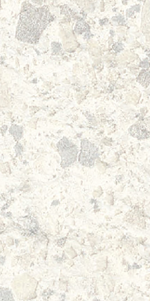 Villa Zinc Structured 12"X24 | Through Body Porcelain | Floor/Wall Tile