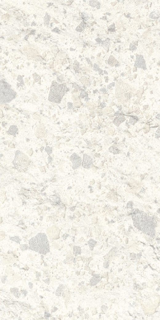 Villa Zinc Structured 24"X48 | Through Body Porcelain | Floor/Wall Tile