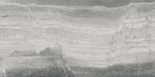 Volcana Notte Honed 12"x24" | Marble | Floor/Wall