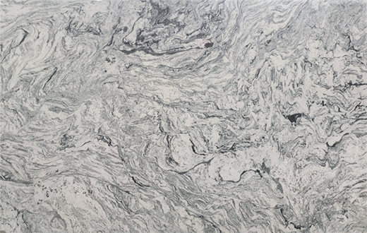 White Sands Slab White Sands Dual Polished/Leather 3cm | Granite | Slab