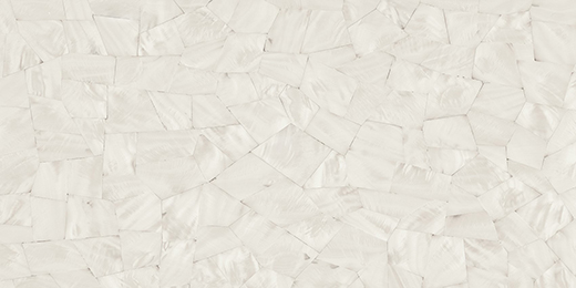 Wisp Azzuro/Deco Polished 12"X24" | Color Body Porcelain | Floor/Wall Tile