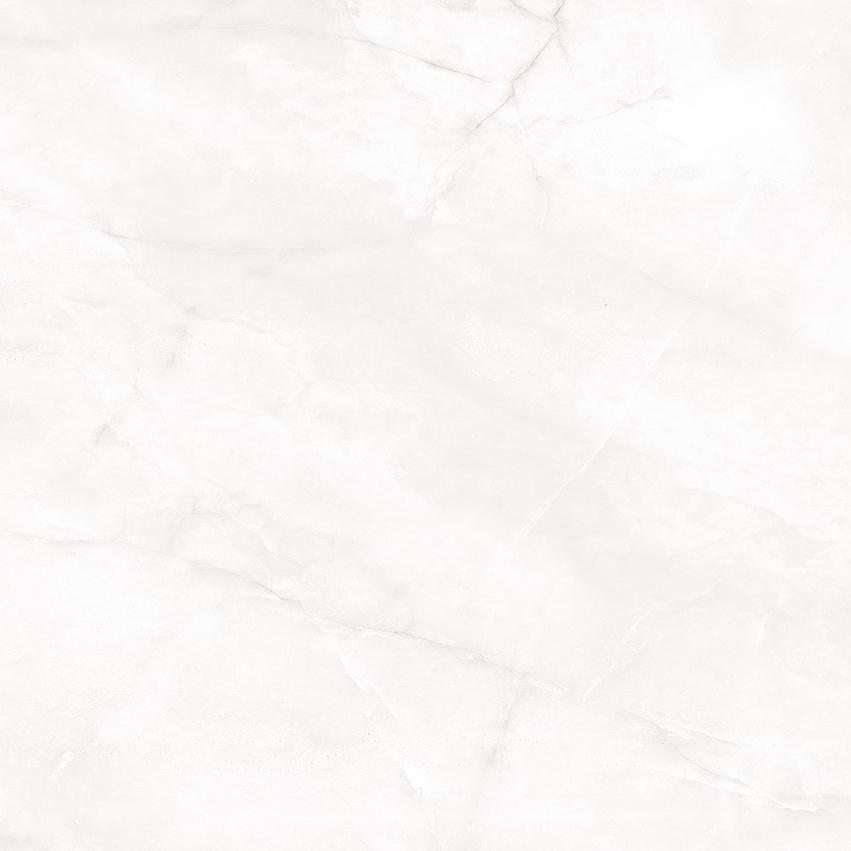 Wisp Bianco Polished 12"X12 | Color Body Porcelain | Floor/Wall Tile