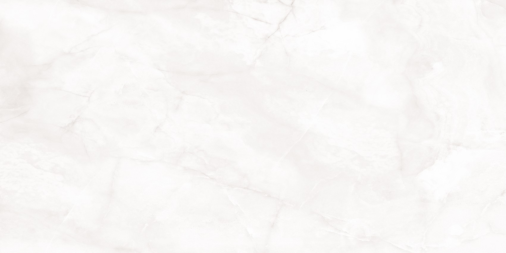 Wisp Bianco Polished 12"X24 | Color Body Porcelain | Floor/Wall Tile