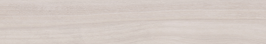 Woodcraft Blanc Antislip 8"x47 | Color Body Porcelain | Floor/Wall Tile