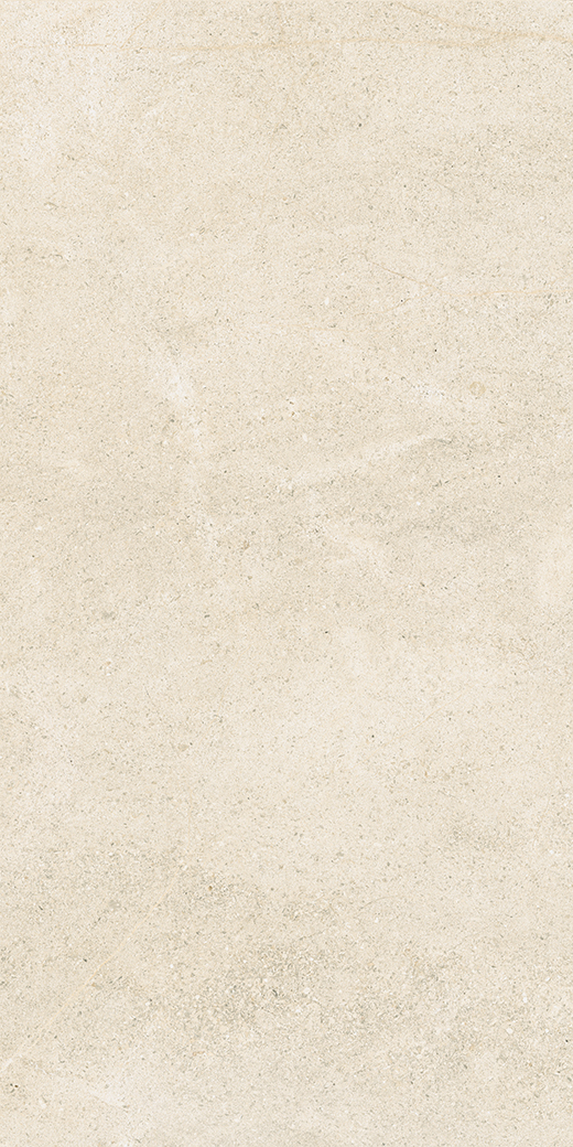 Yara Cascade Beige Matte 12"x24 | Color Body Porcelain | Floor/Wall Tile