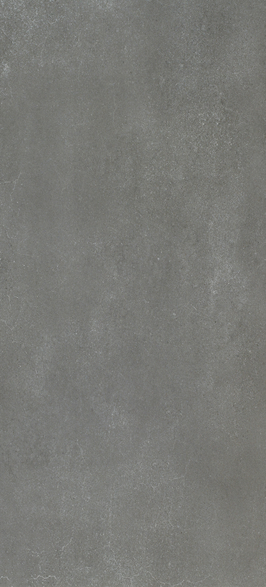 Yuma Collection Slabs Antracite Matte 48"x106 | Color Body Porcelain | Slab