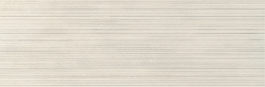 Yuma Light Matte 12"X36" Deco Calm Light | Ceramic | Wall Dimensional
