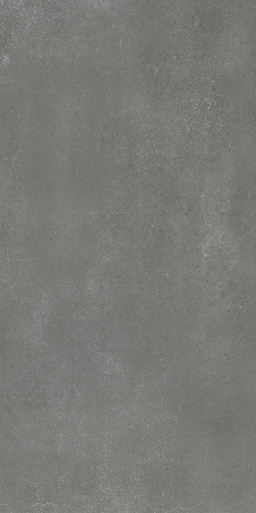 Yuma Anthracite Matte 12"X24 | Color Body Porcelain | Floor/Wall Tile