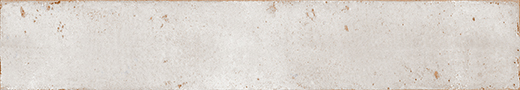 Zanzibar Light Grey Matte 2"x18" | Glazed Porcelain | Floor/Wall Tile