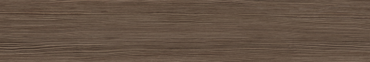 Zen Wood Coffee Matte 9.8"x59 | Color Body Porcelain | Floor/Wall Tile