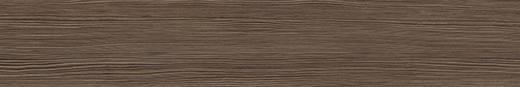 Outlet Zen Wood Coffee Matte 9.8"x59 | Color Body Porcelain | Floor/Wall Tile